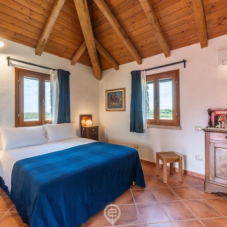 Tanca De Mar Apartment Maracalagonis ภายนอก รูปภาพ
