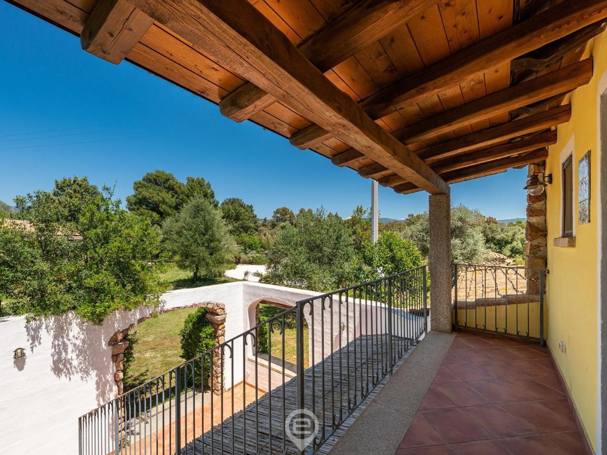 Tanca De Mar Apartment Maracalagonis ภายนอก รูปภาพ