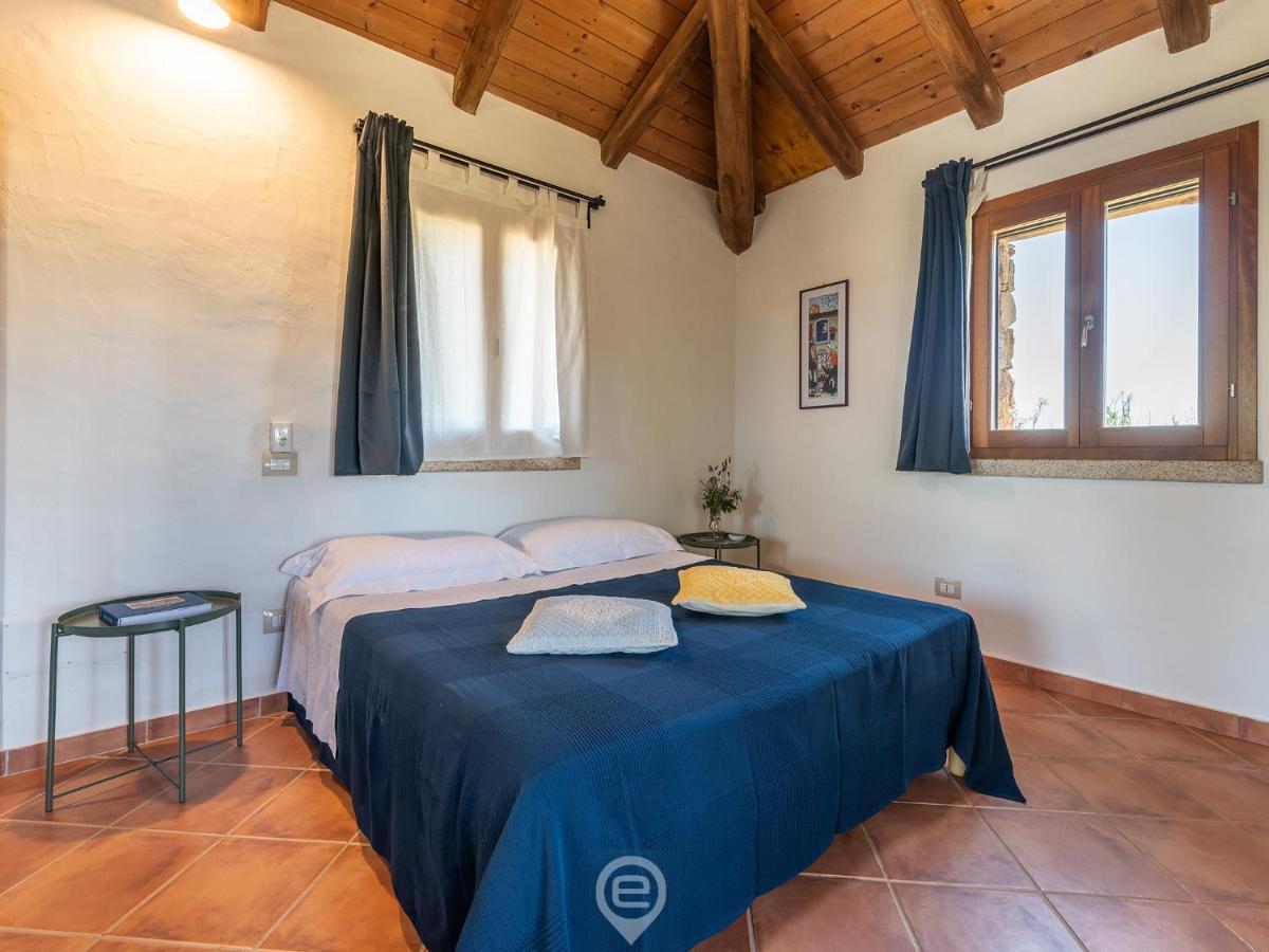 Tanca De Mar Apartment Maracalagonis ภายนอก รูปภาพ