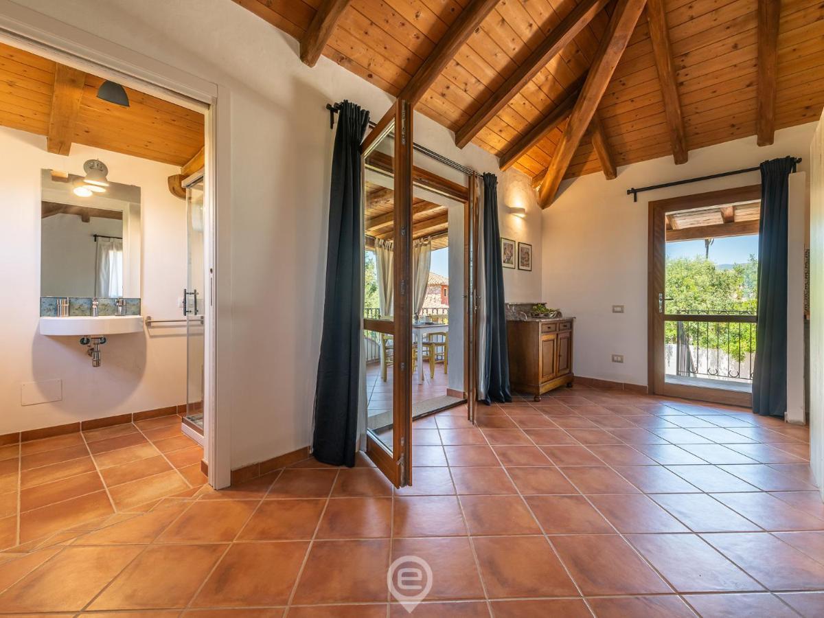 Tanca De Mar Apartment Maracalagonis ภายนอก รูปภาพ