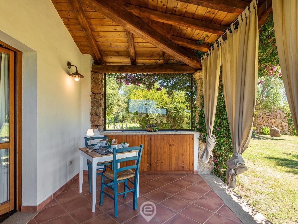 Tanca De Mar Apartment Maracalagonis ภายนอก รูปภาพ