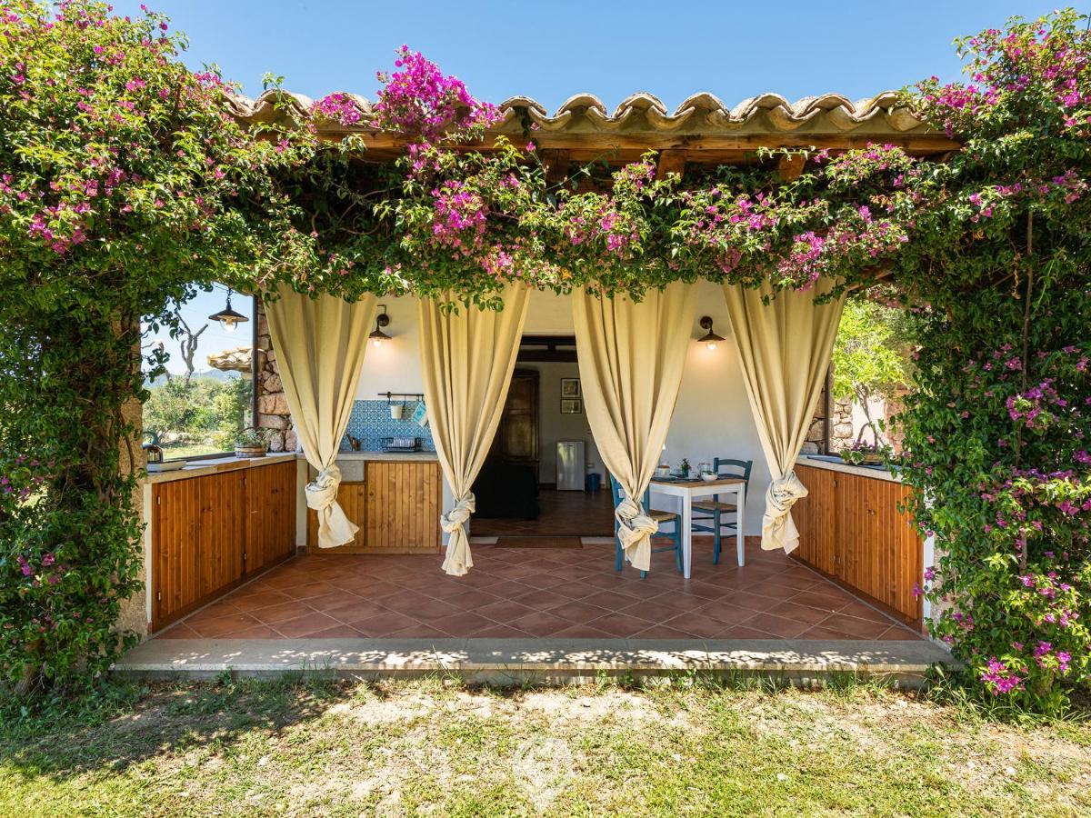 Tanca De Mar Apartment Maracalagonis ภายนอก รูปภาพ