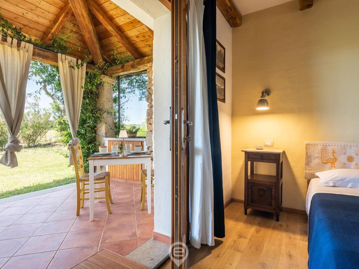 Tanca De Mar Apartment Maracalagonis ภายนอก รูปภาพ