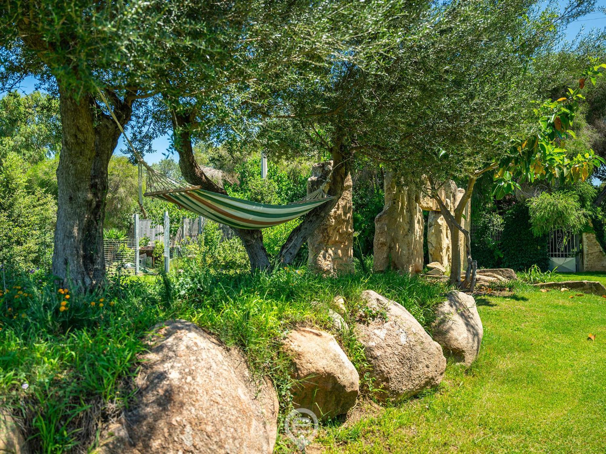 Tanca De Mar Apartment Maracalagonis ภายนอก รูปภาพ