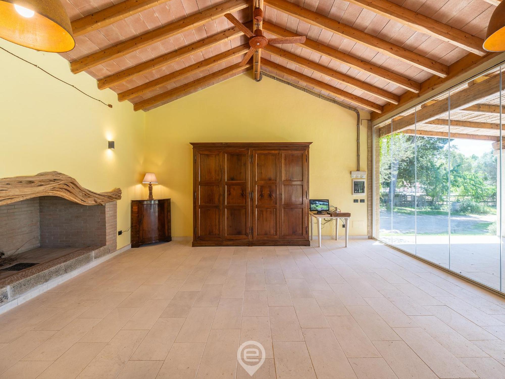Tanca De Mar Apartment Maracalagonis ภายนอก รูปภาพ