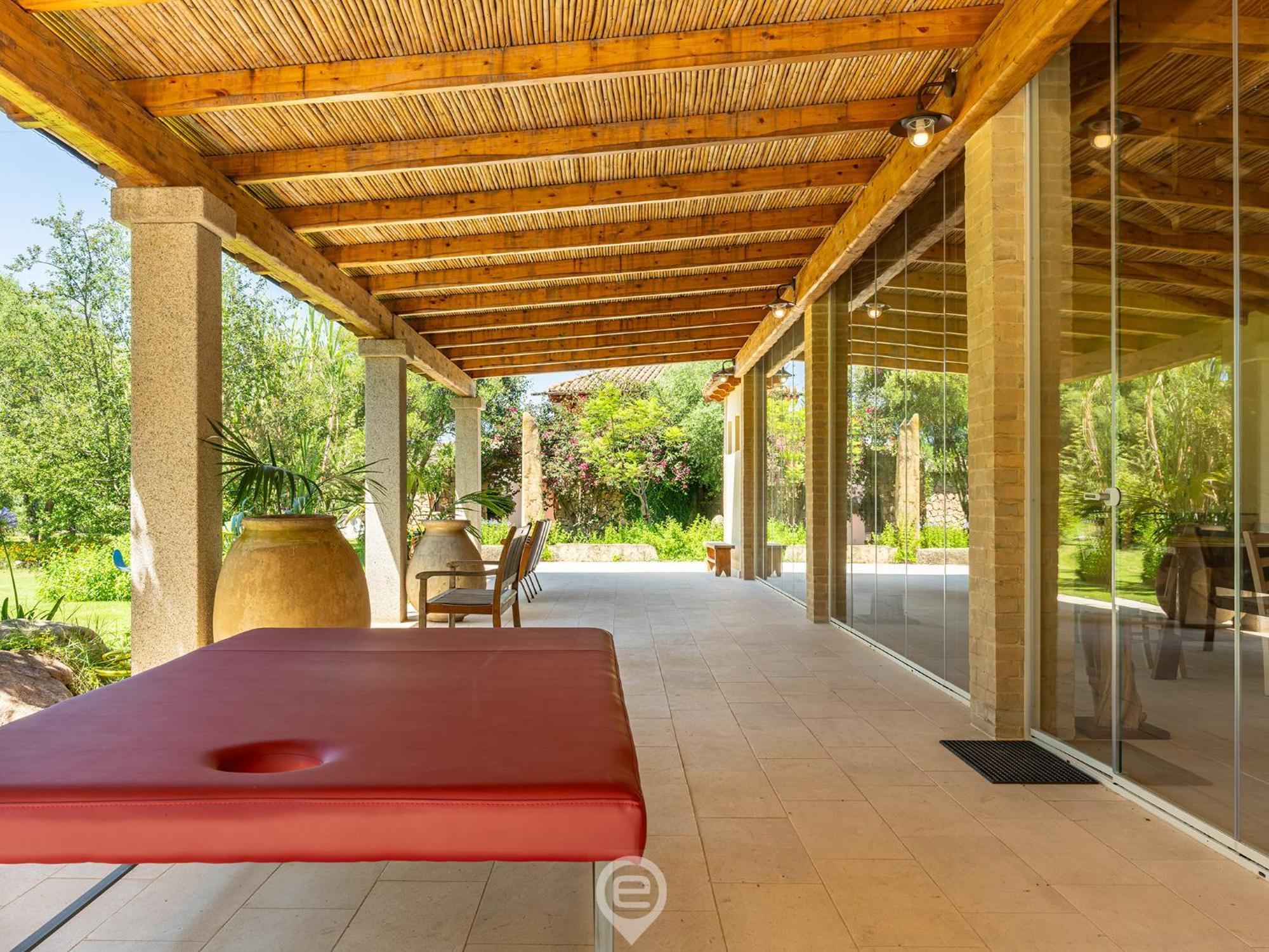 Tanca De Mar Apartment Maracalagonis ภายนอก รูปภาพ