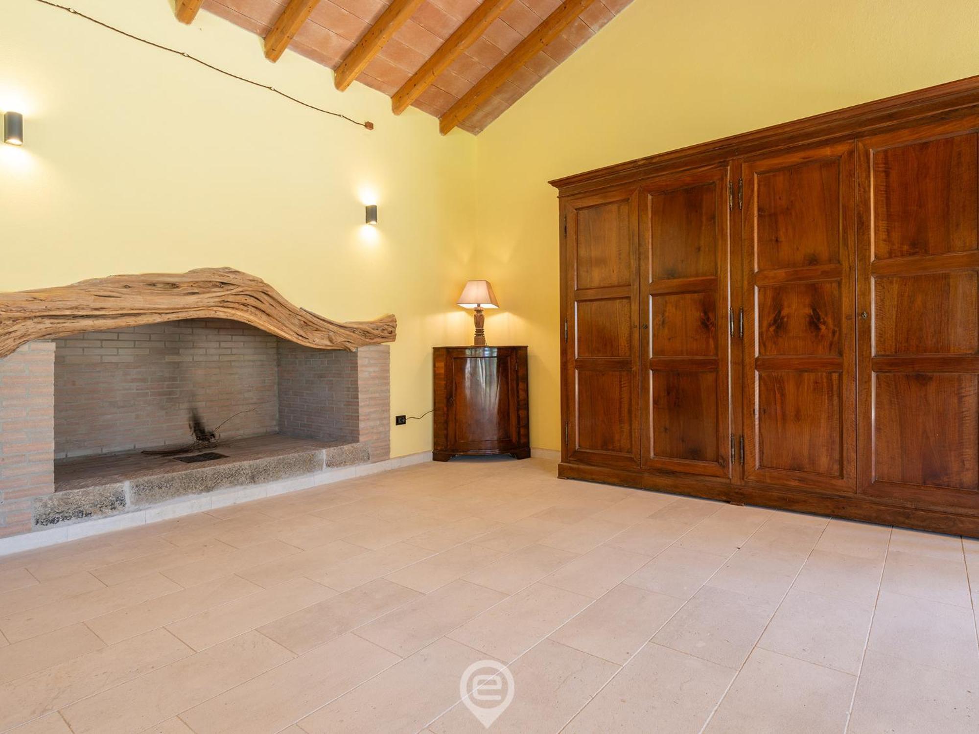 Tanca De Mar Apartment Maracalagonis ภายนอก รูปภาพ