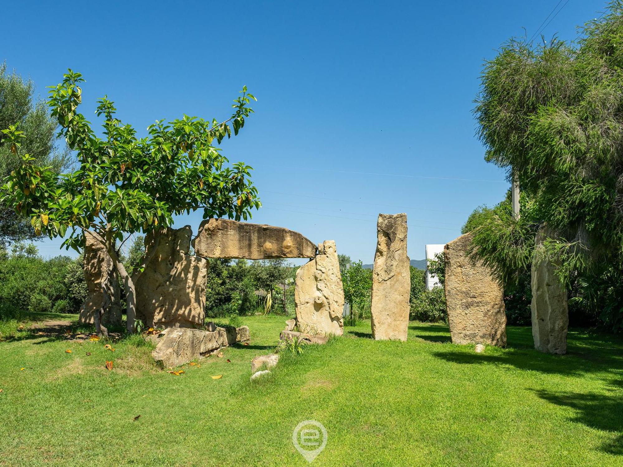 Tanca De Mar Apartment Maracalagonis ภายนอก รูปภาพ