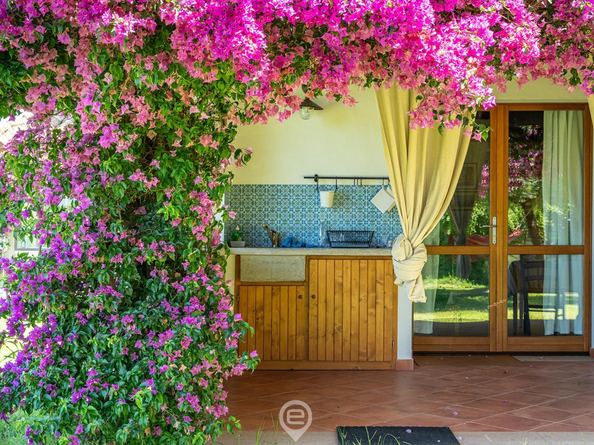 Tanca De Mar Apartment Maracalagonis ภายนอก รูปภาพ