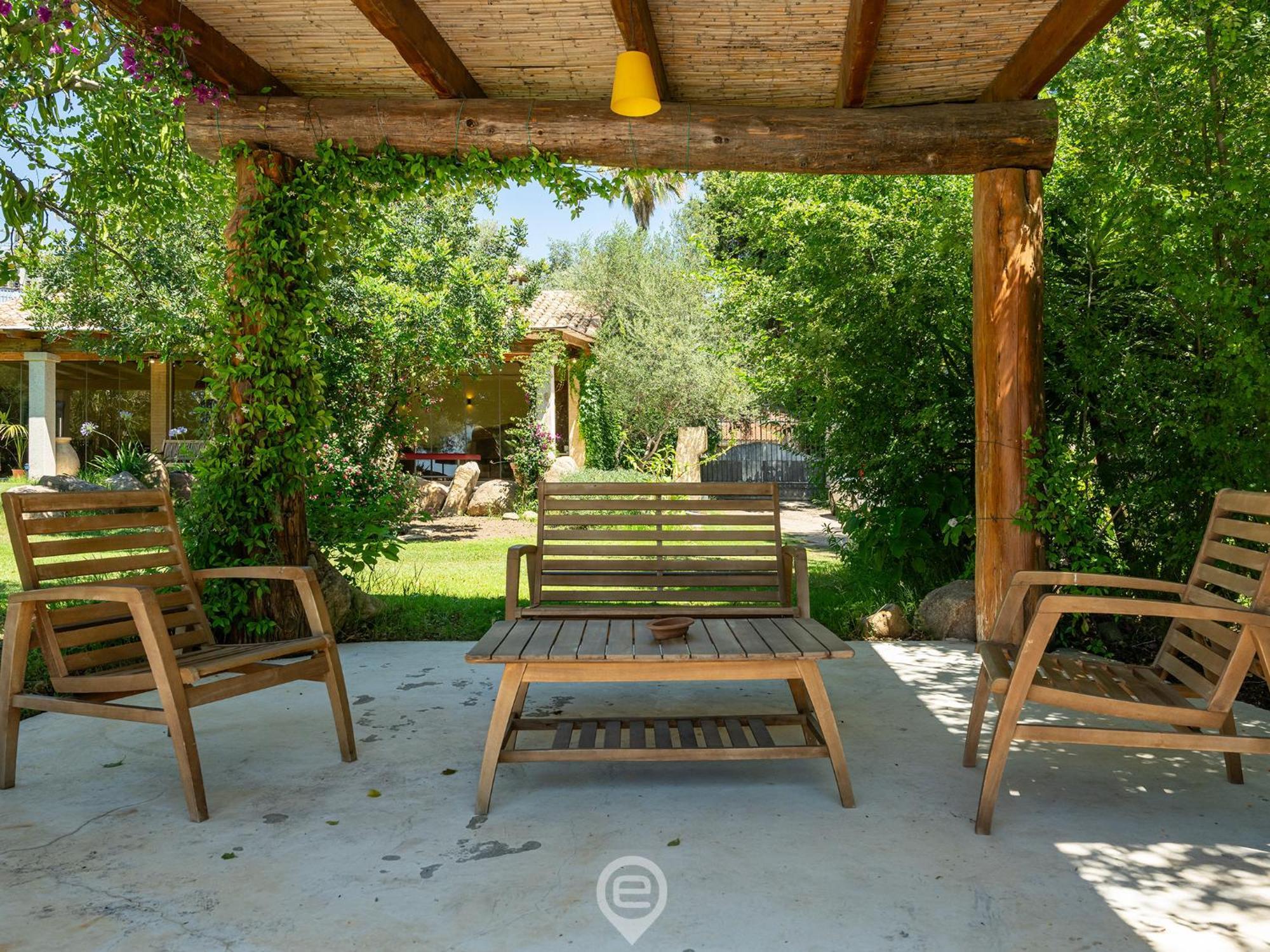 Tanca De Mar Apartment Maracalagonis ภายนอก รูปภาพ