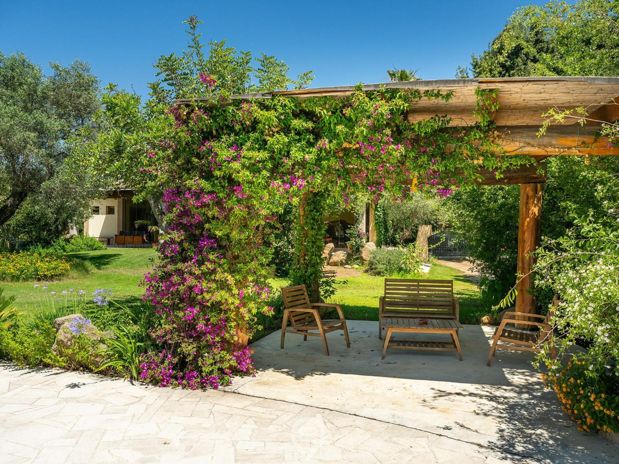 Tanca De Mar Apartment Maracalagonis ภายนอก รูปภาพ