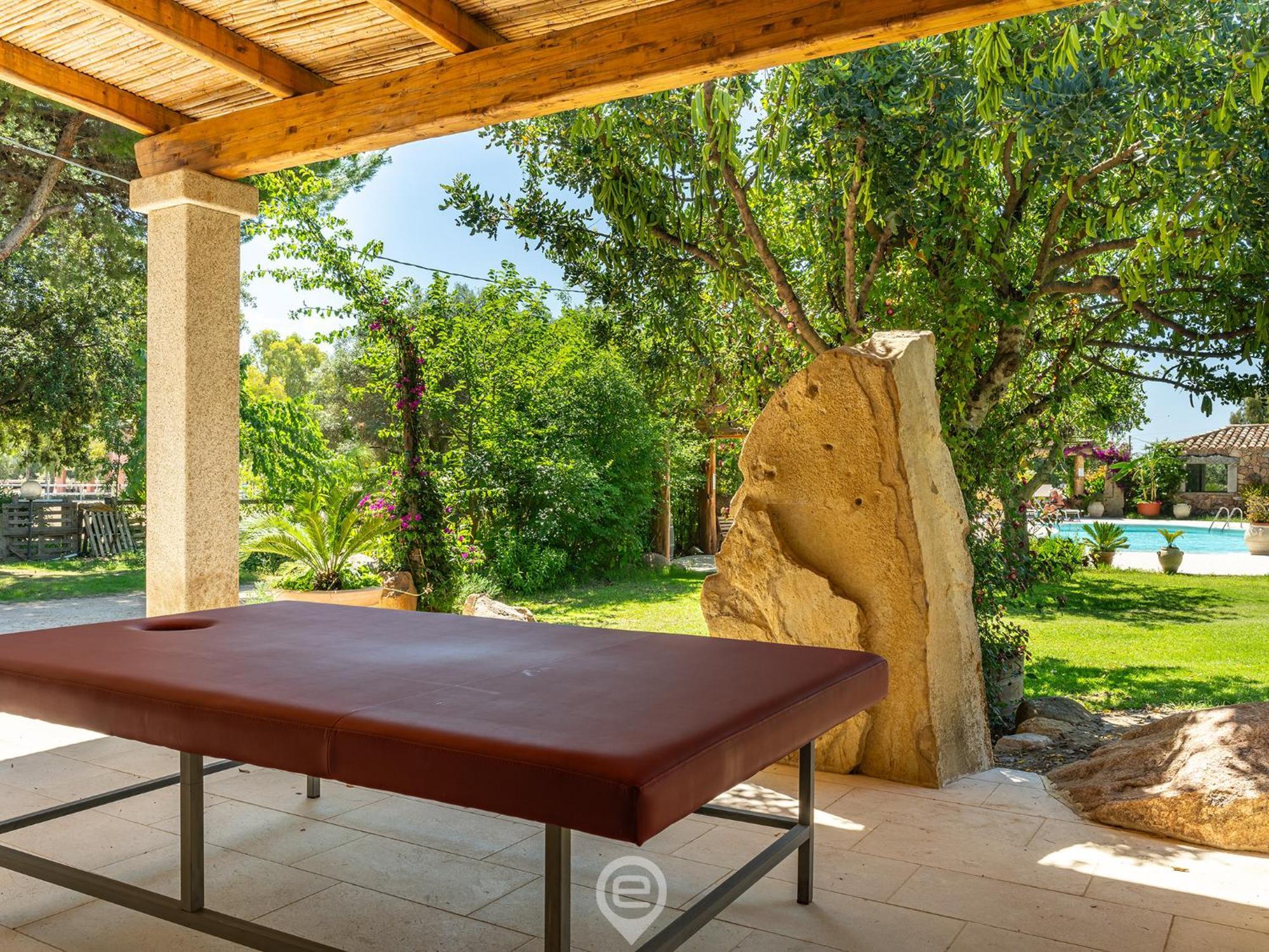 Tanca De Mar Apartment Maracalagonis ภายนอก รูปภาพ