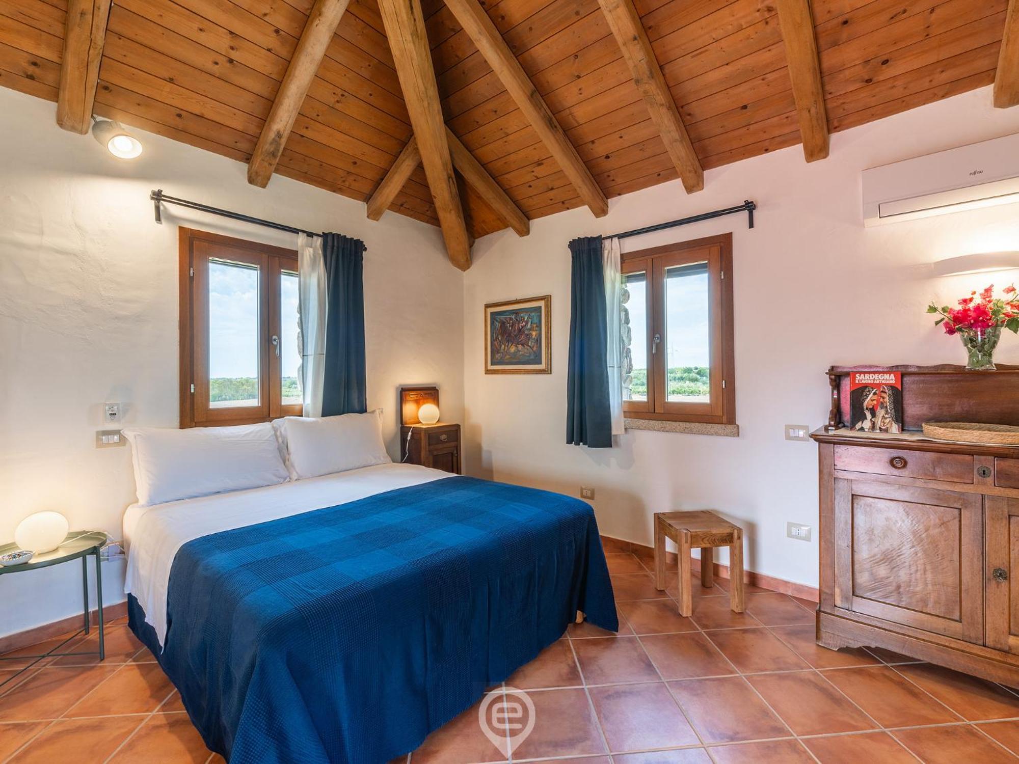 Tanca De Mar Apartment Maracalagonis ภายนอก รูปภาพ