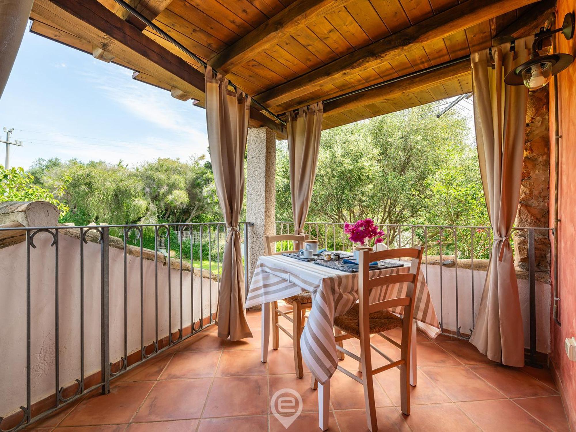 Tanca De Mar Apartment Maracalagonis ภายนอก รูปภาพ