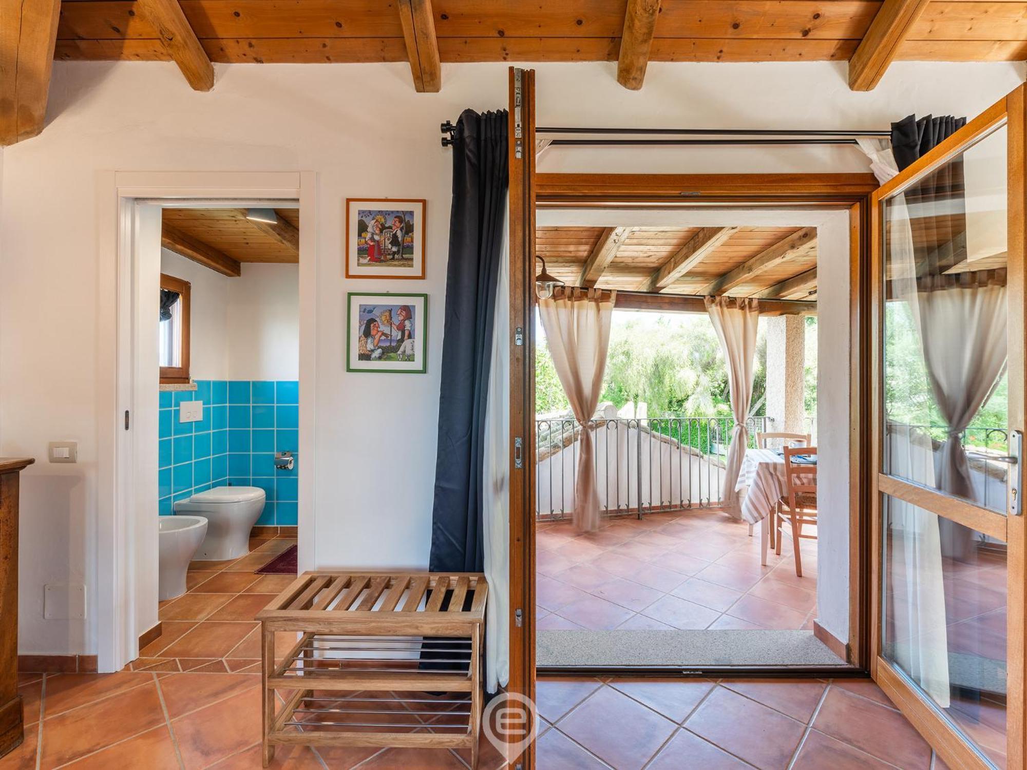 Tanca De Mar Apartment Maracalagonis ภายนอก รูปภาพ