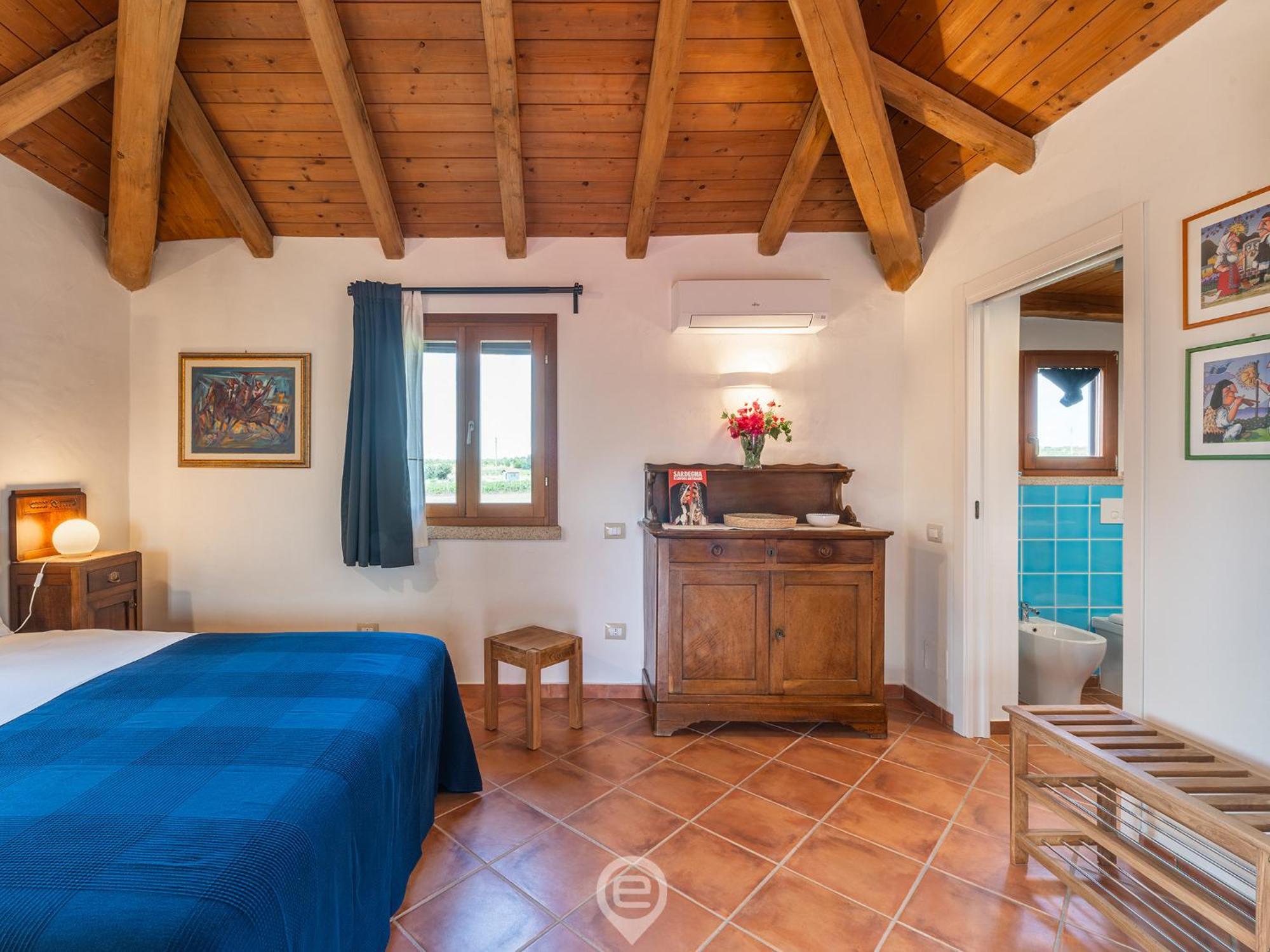 Tanca De Mar Apartment Maracalagonis ภายนอก รูปภาพ