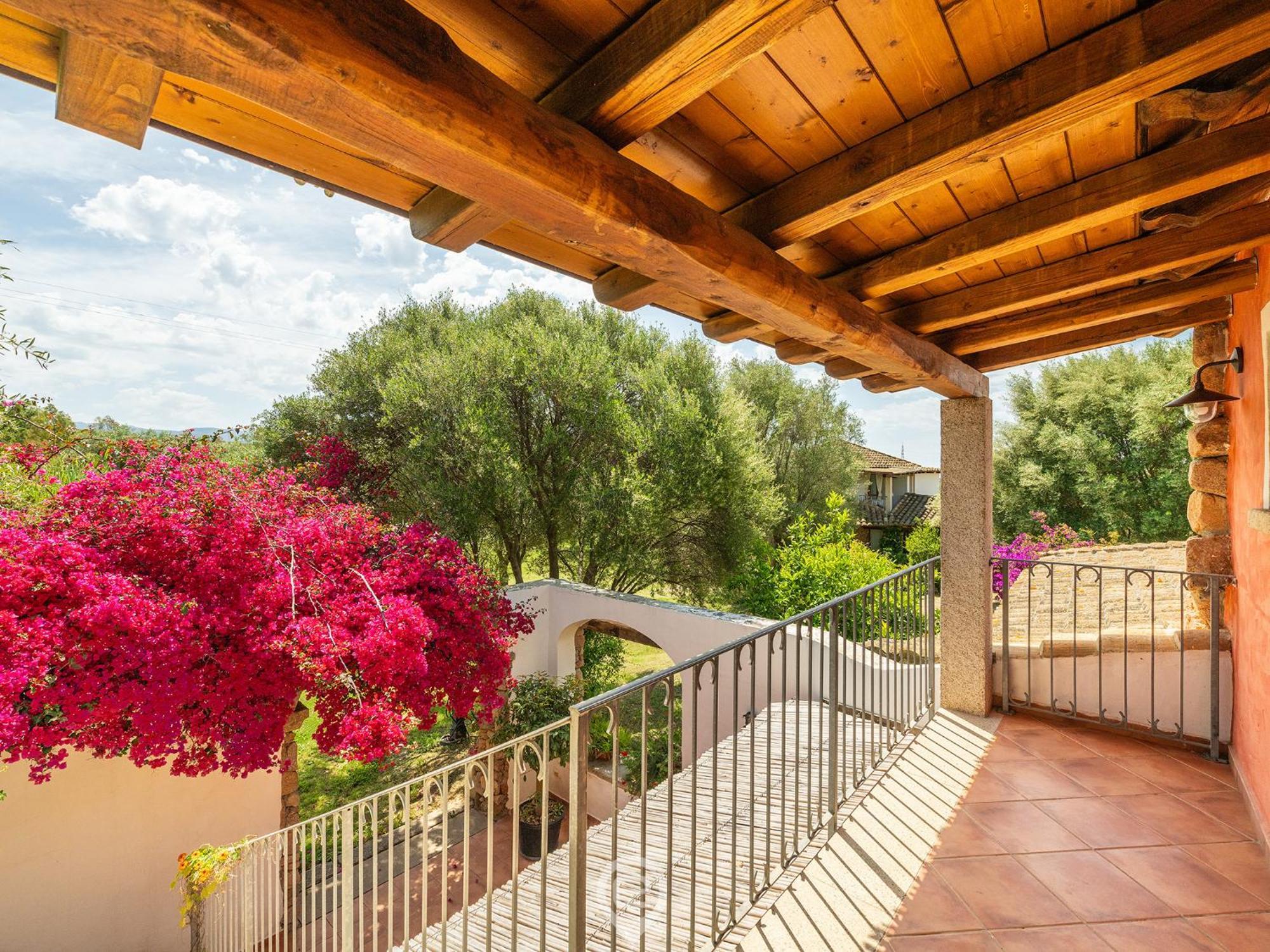 Tanca De Mar Apartment Maracalagonis ภายนอก รูปภาพ